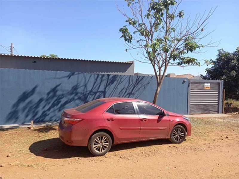 Casa - Campo Grande - MS, localizado em Campo Grande - MS