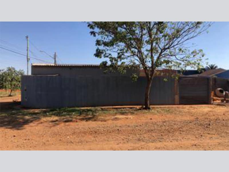 Casa - Campo Grande - MS, localizado em Campo Grande - MS