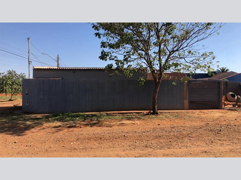 Casa - Campo Grande - MS, localizado em Campo Grande - MS
