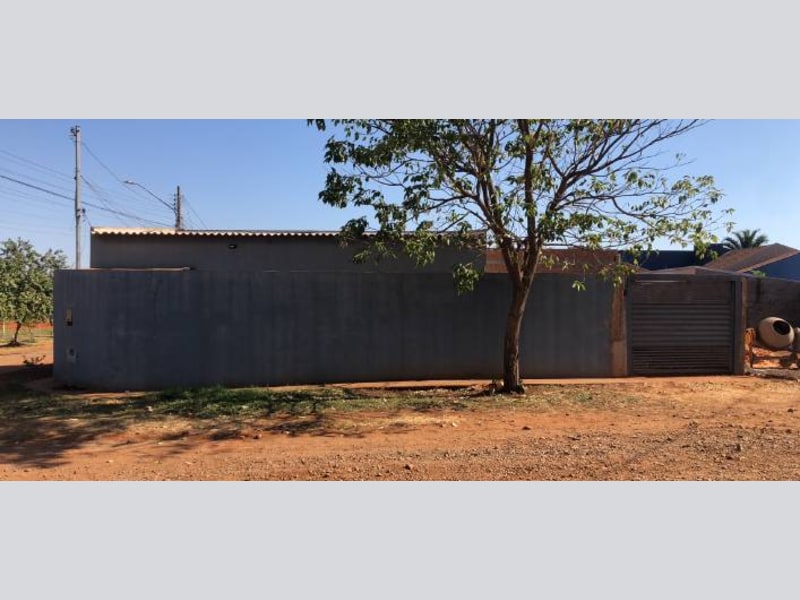 Casa - Campo Grande - MS, localizado em Campo Grande - MS