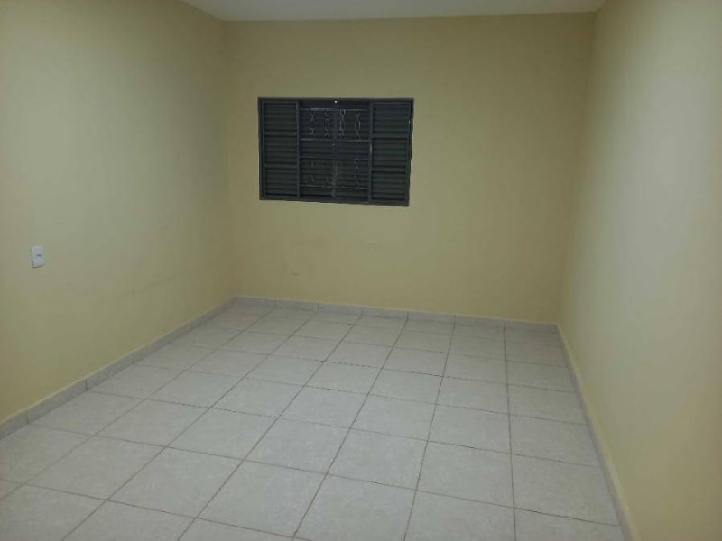 Casa - Campo Grande - MS, localizado em Campo Grande - MS