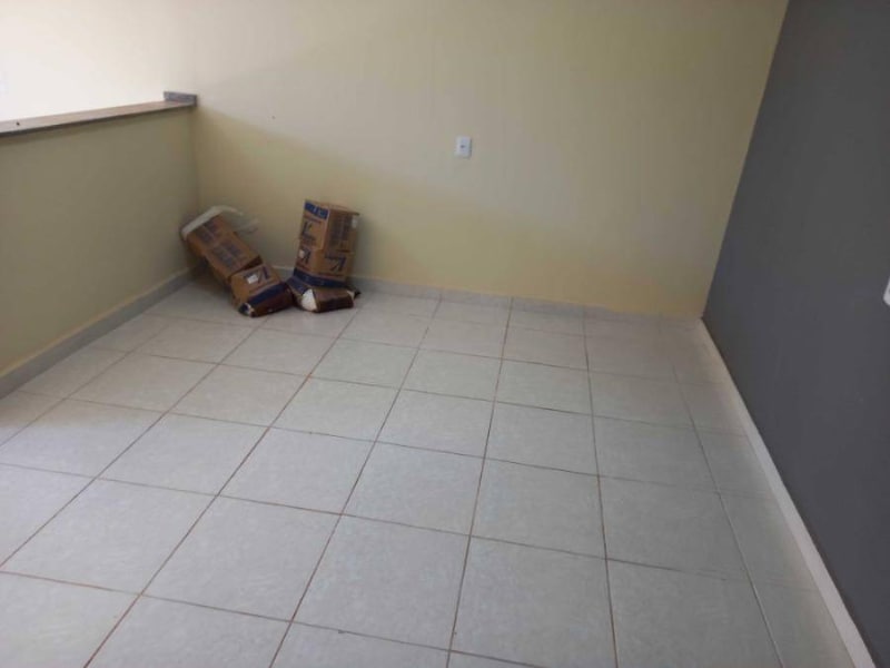 Casa - Campo Grande - MS, localizado em Campo Grande - MS