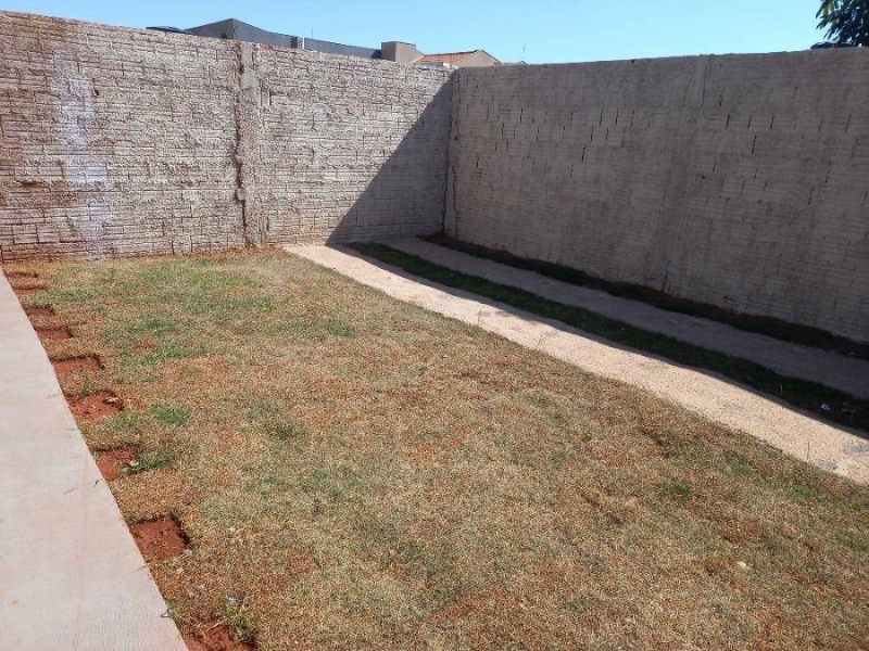 Casa - Campo Grande - MS, localizado em Campo Grande - MS