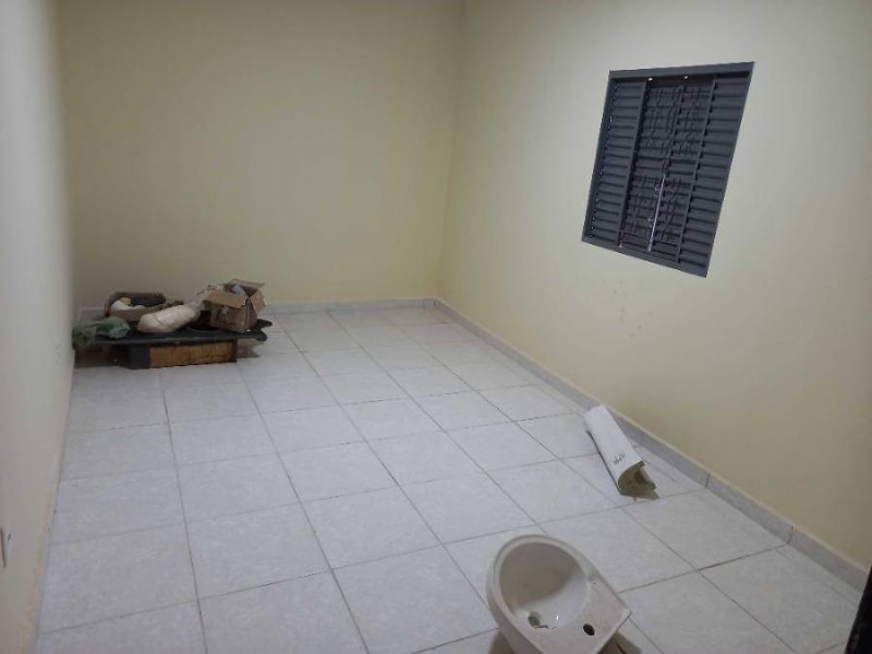 Casa - Campo Grande - MS, localizado em Campo Grande - MS