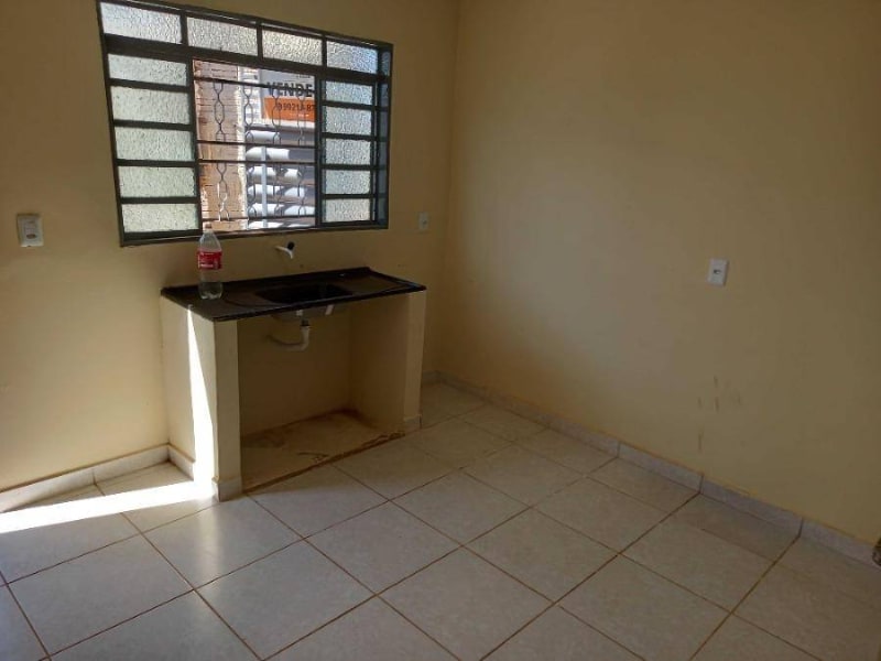 Casa - Campo Grande - MS, localizado em Campo Grande - MS