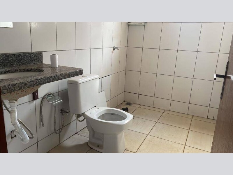 Casa - Cassilândia - MS, localizado em Cassilândia - MS, bairro Vila Pernambuco