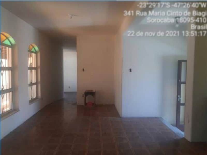 Casa - Sorocaba - SP, localizado em Sorocaba - SP, bairro Jardim Santa Rosália