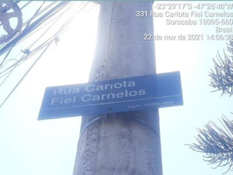 Casa - Sorocaba - SP, localizado em Sorocaba - SP, bairro Jardim Santa Rosália