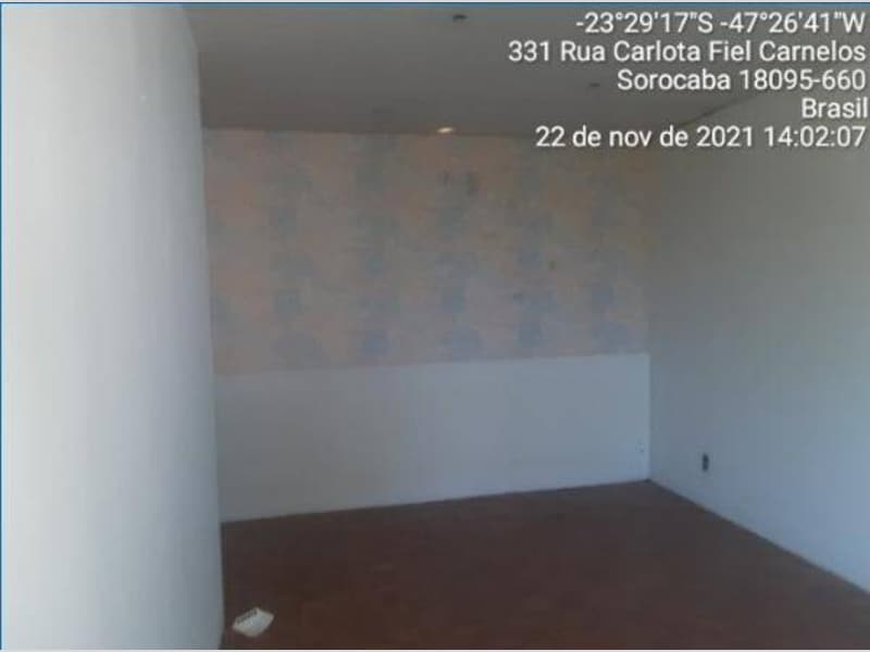 Casa - Sorocaba - SP, localizado em Sorocaba - SP, bairro Jardim Santa Rosália