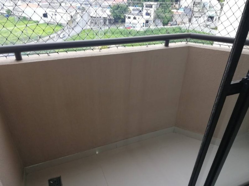 Apartamento - São Paulo - SP, localizado em São Paulo - SP, bairro Vila Mangalot