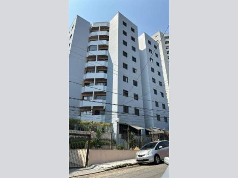 Apartamento - São Paulo - SP, localizado em São Paulo - SP, bairro Vila Mangalot