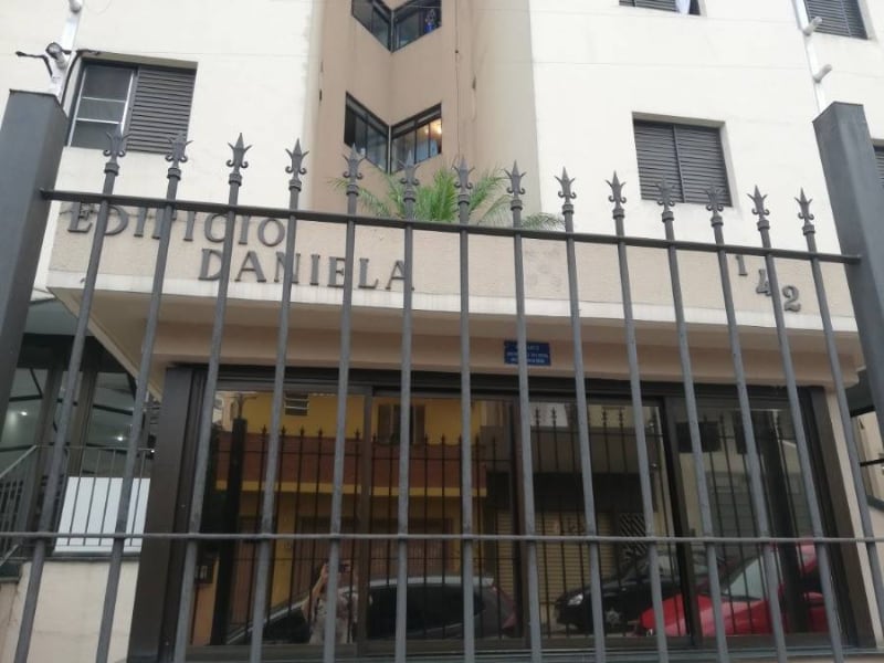Apartamento - São Paulo - SP, localizado em São Paulo - SP, bairro Vila Mangalot