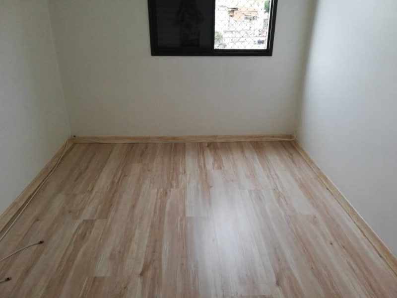 Apartamento - São Paulo - SP, localizado em São Paulo - SP, bairro Vila Mangalot