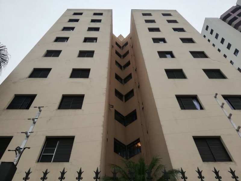 Apartamento - São Paulo - SP, localizado em São Paulo - SP, bairro Vila Mangalot