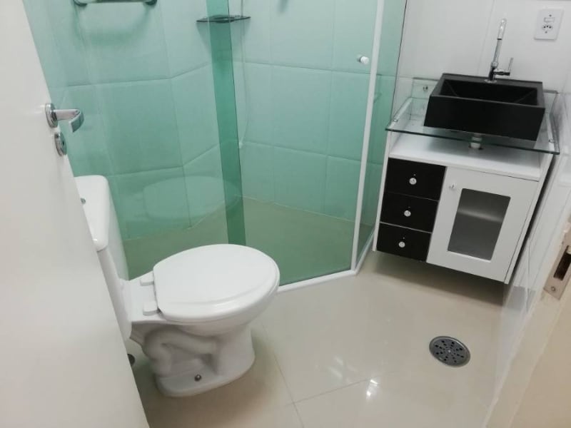 Apartamento - São Paulo - SP, localizado em São Paulo - SP, bairro Vila Mangalot