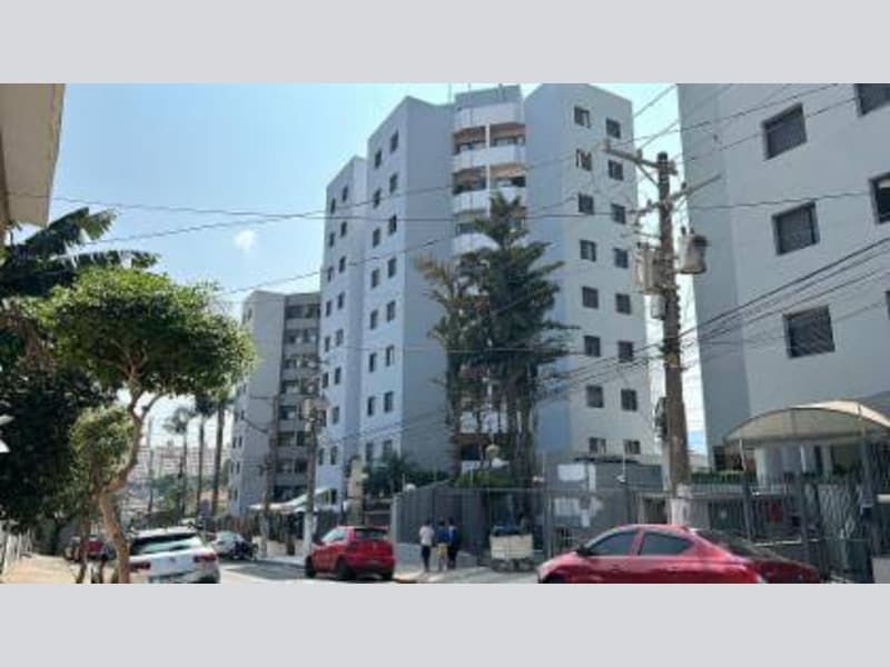Apartamento - São Paulo - SP, localizado em São Paulo - SP, bairro Vila Mangalot