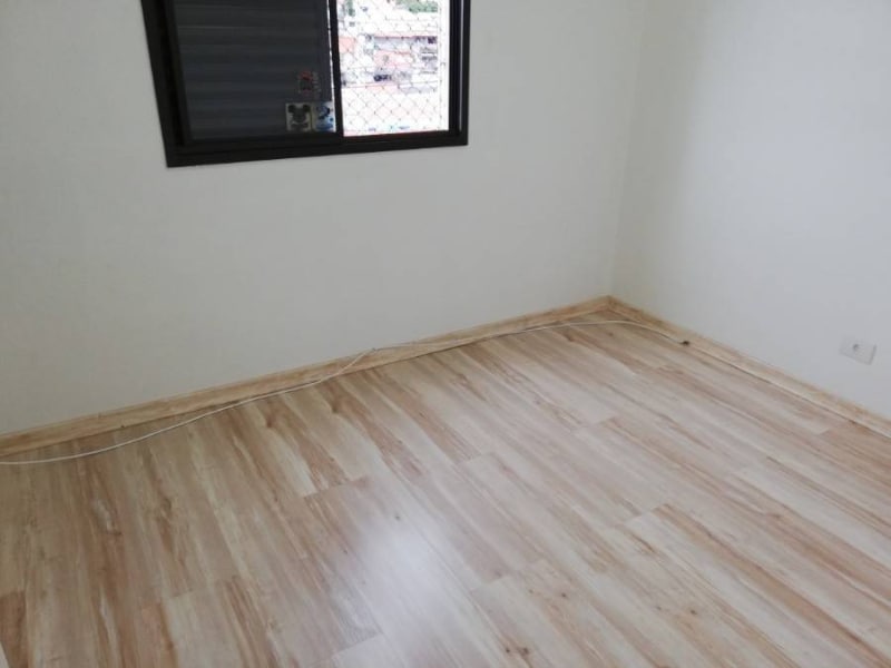 Apartamento - São Paulo - SP, localizado em São Paulo - SP, bairro Vila Mangalot