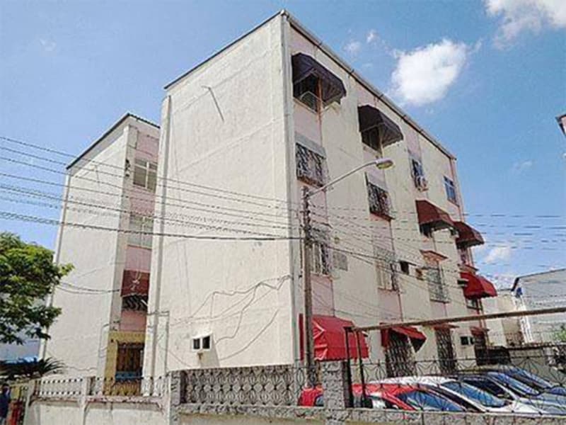 Apartamento - Rio de Janeiro - RJ, localizado em Rio De Janeiro - RJ, bairro Irajá