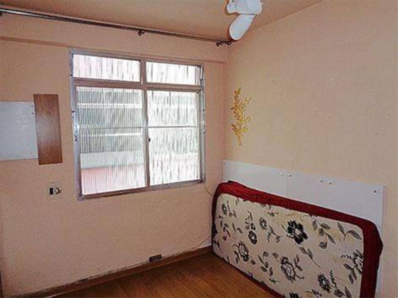 Apartamento - Rio de Janeiro - RJ, localizado em Rio De Janeiro - RJ, bairro Irajá