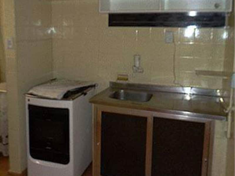 Apartamento - Rio de Janeiro - RJ, localizado em Rio De Janeiro - RJ, bairro Irajá