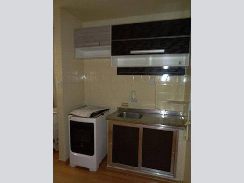 Apartamento - Rio de Janeiro - RJ, localizado em Rio De Janeiro - RJ, bairro Irajá