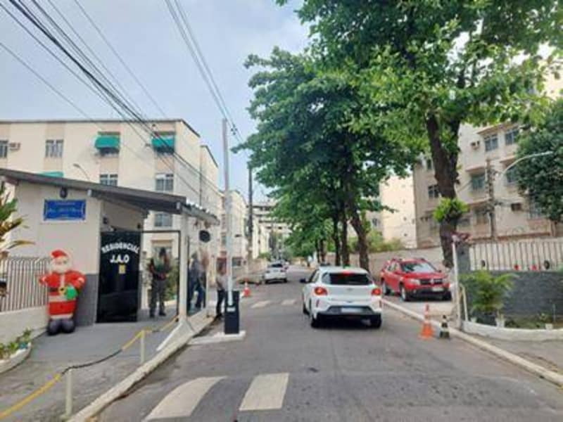 Apartamento - Rio de Janeiro - RJ, localizado em Rio De Janeiro - RJ, bairro Irajá