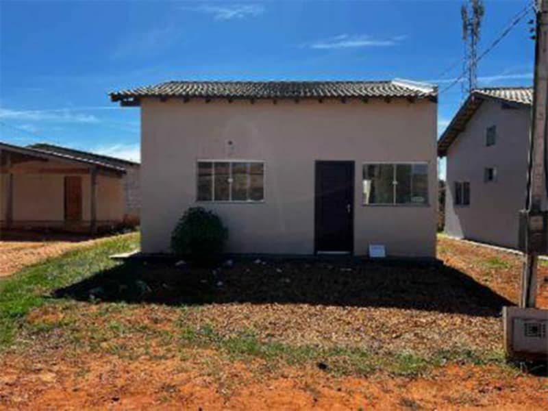 Imagem do imóvel Casa - Sinop - MT