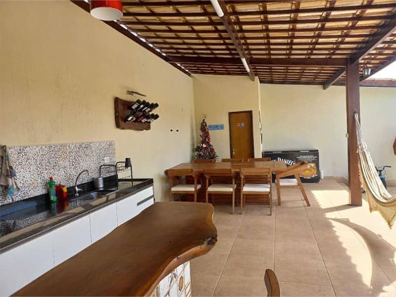 Casa - Gravatá - PE, localizado em Gravatá - PE, bairro Loteamento Estradaâncias de Gravatá