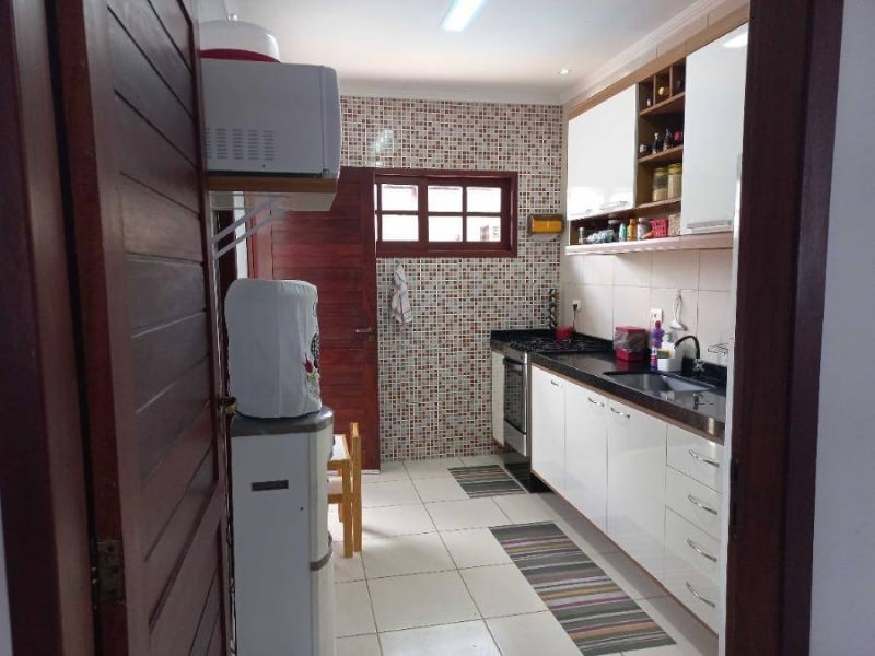 Casa - Gravatá - PE, localizado em Gravatá - PE, bairro Loteamento Estradaâncias de Gravatá