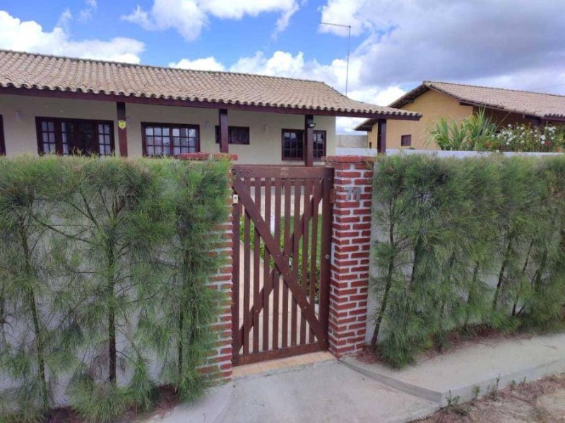 Casa - Gravatá - PE, localizado em Gravatá - PE, bairro Loteamento Estradaâncias de Gravatá