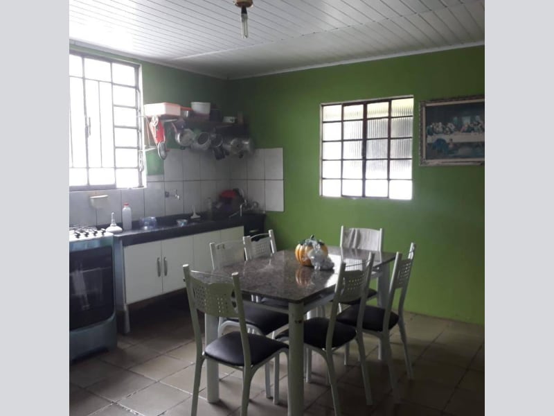 Casa - Iguape - SP, localizado em Iguape - SP, bairro Rocio