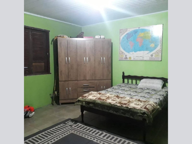 Casa - Iguape - SP, localizado em Iguape - SP, bairro Rocio