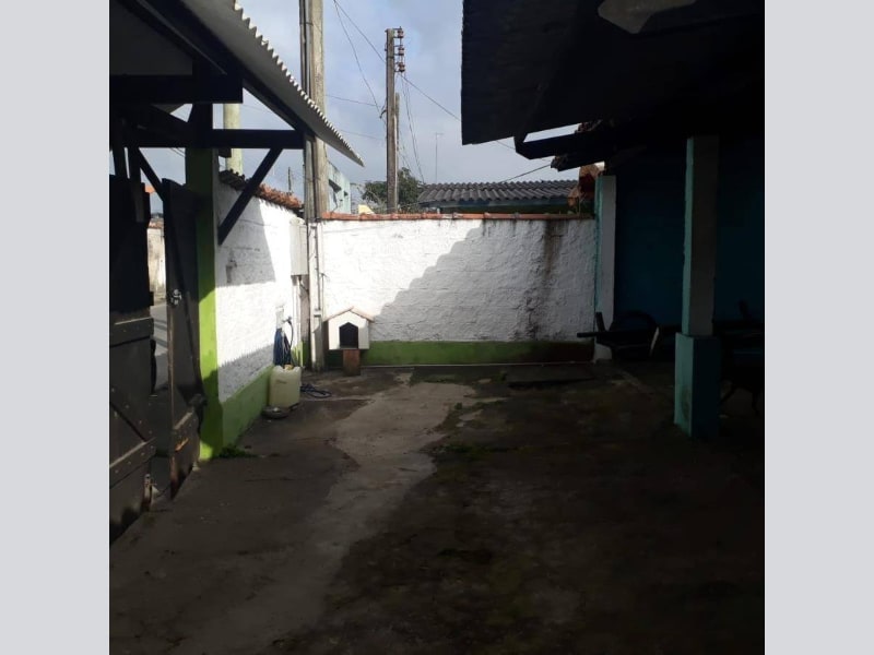 Casa - Iguape - SP, localizado em Iguape - SP, bairro Rocio
