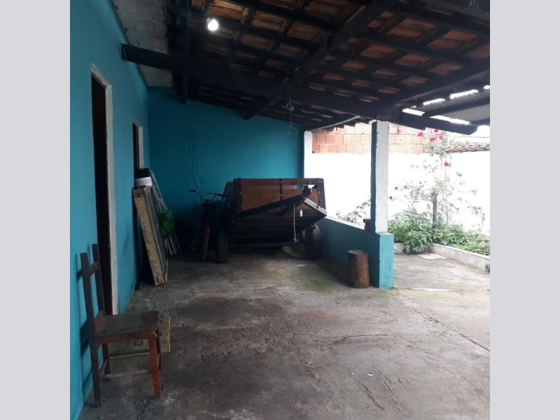 Casa - Iguape - SP, localizado em Iguape - SP, bairro Rocio