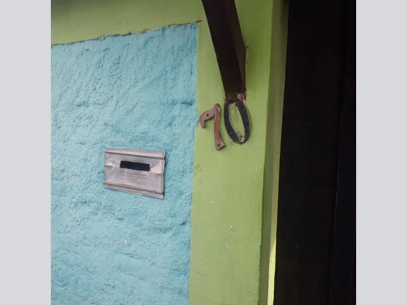 Casa - Iguape - SP, localizado em Iguape - SP, bairro Rocio