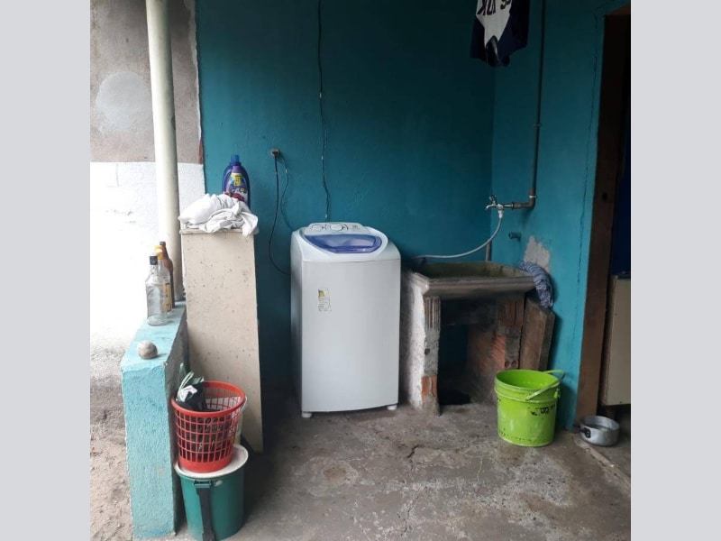 Casa - Iguape - SP, localizado em Iguape - SP, bairro Rocio