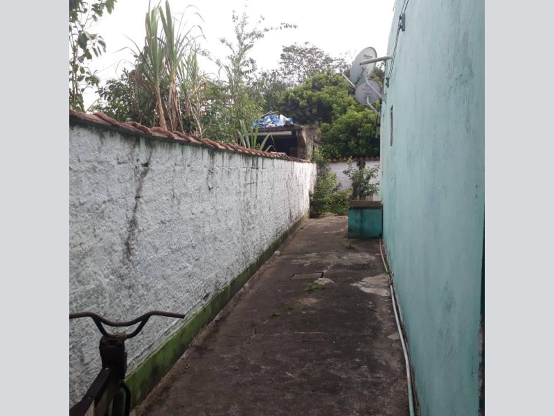 Casa - Iguape - SP, localizado em Iguape - SP, bairro Rocio