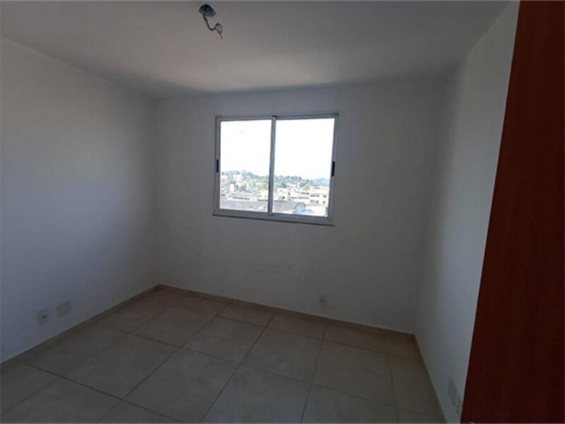 Apartamento - Nova Iguaçu - RJ, localizado em Nova Iguaçu - RJ, bairro Jardim Tropical