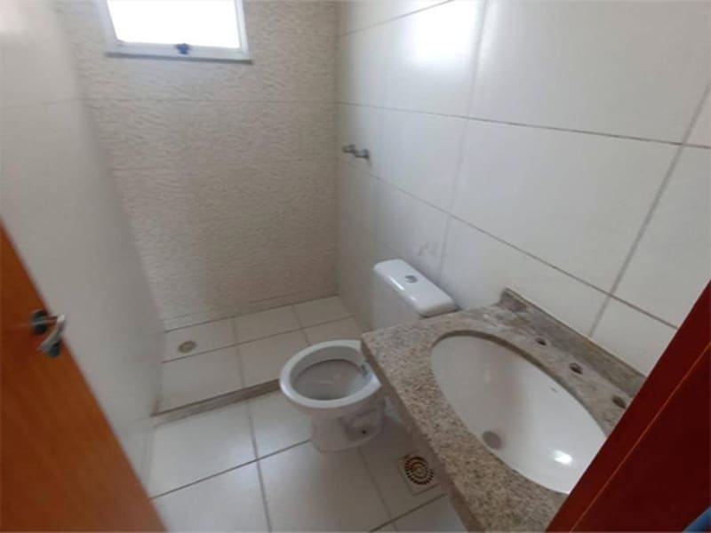 Apartamento - Nova Iguaçu - RJ, localizado em Nova Iguaçu - RJ, bairro Jardim Tropical