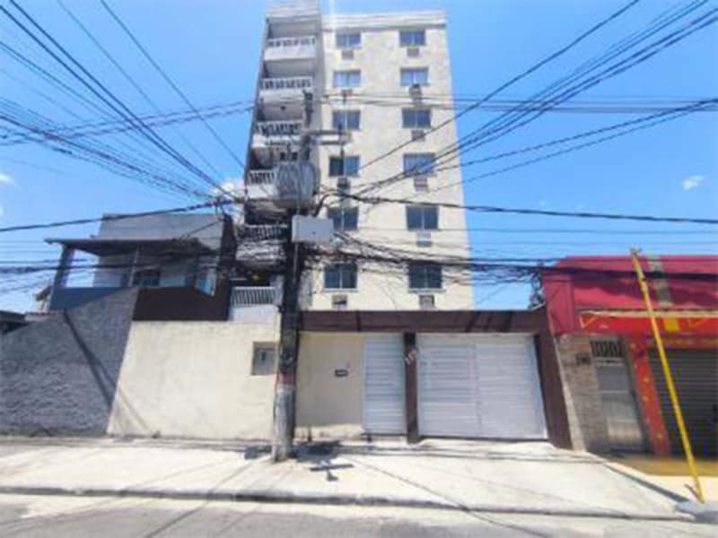 Imagem do imóvel Apartamento - Nova Iguaçu - RJ