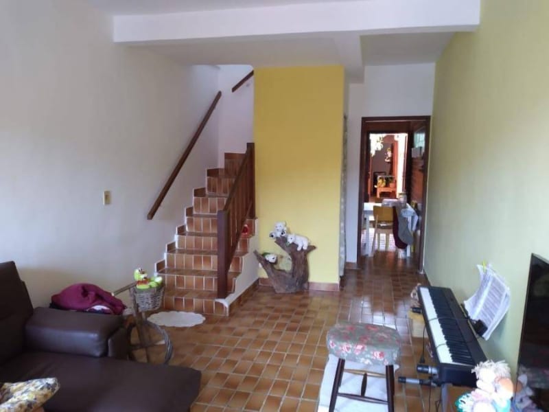 Casa - Guarujá - SP, localizado em Guarujá - SP, bairro Jardim Santa Maria