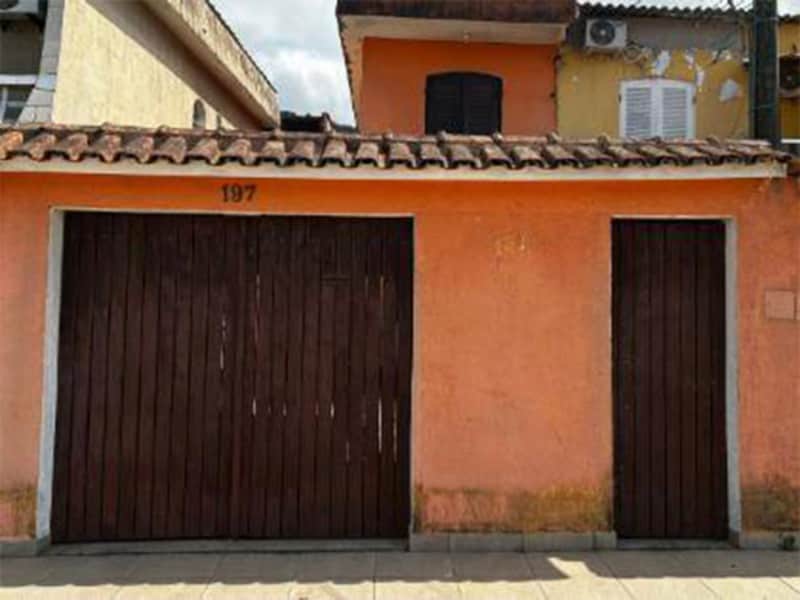 Imagem do imóvel Casa - Guarujá - SP