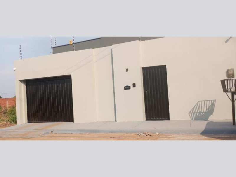 Casa - Grajaú - MA, localizado em Grajaú - MA, bairro Loteamento Frei Alberto Beretta
