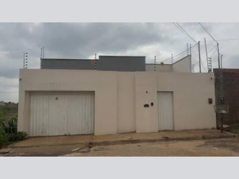 Casa - Grajaú - MA, localizado em Grajaú - MA, bairro Loteamento Frei Alberto Beretta