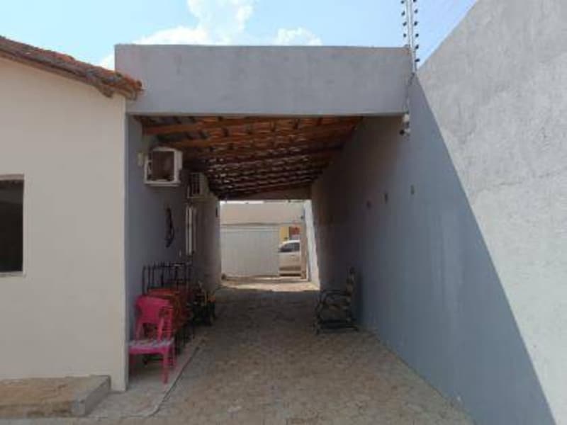Casa - Grajaú - MA, localizado em Grajaú - MA, bairro Loteamento Frei Alberto Beretta