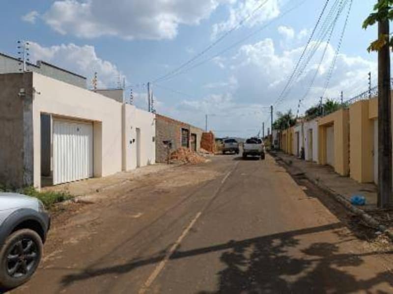 Casa - Grajaú - MA, localizado em Grajaú - MA, bairro Loteamento Frei Alberto Beretta