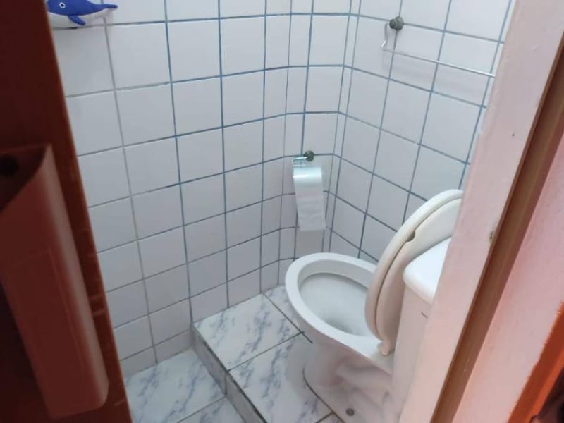Casa - Guarujá - SP, localizado em Guarujá - SP, bairro Jardim Santa Maria