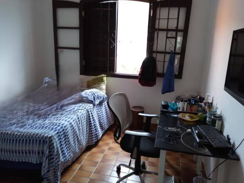 Casa - Guarujá - SP, localizado em Guarujá - SP, bairro Jardim Santa Maria