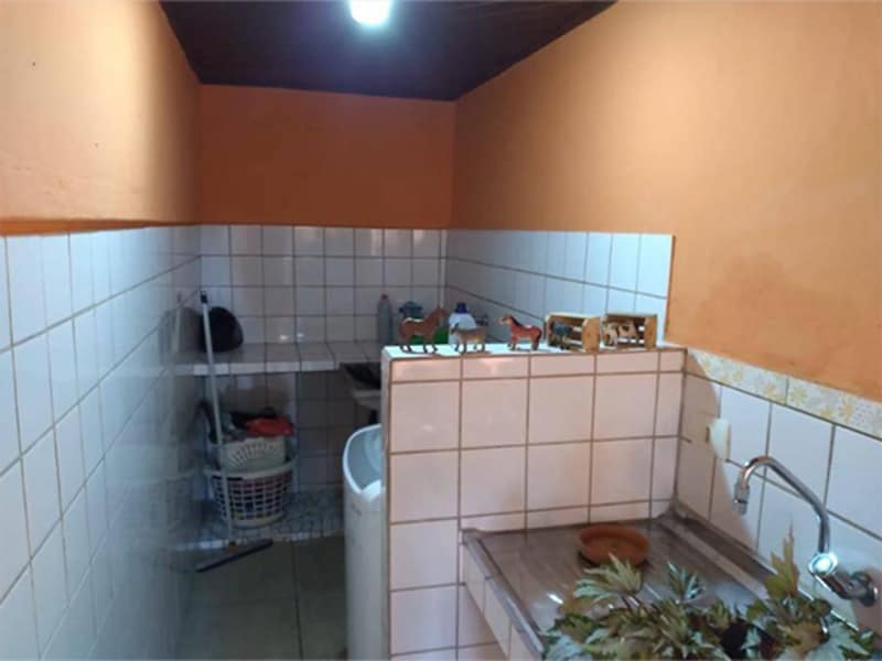 Casa - Guarujá - SP, localizado em Guarujá - SP, bairro Jardim Santa Maria