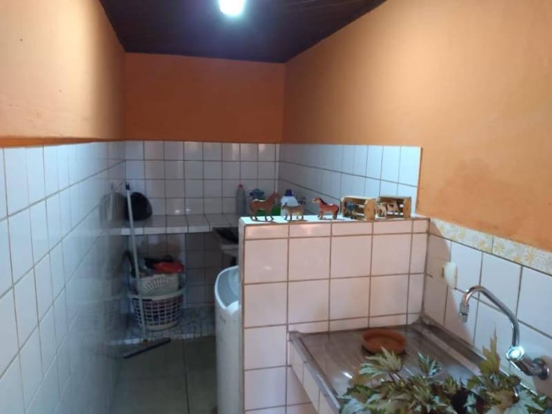 Casa - Guarujá - SP, localizado em Guarujá - SP, bairro Jardim Santa Maria